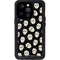 Warner Bros Friday the 13th Jason Voorhees Pattern iPhone 15 Pro Waterproof Case